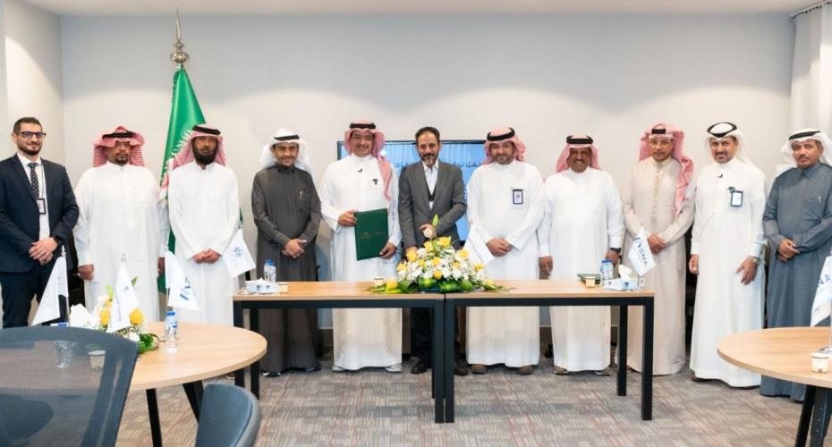 Squad Academy is pleased to announce the signing of a cooperation agreement with MENA Training Company 40390
