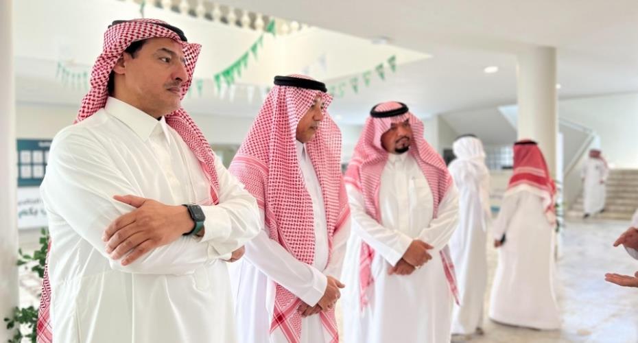 Squad Academy Signs Memorandum of Understanding with "Mojtamee" — the Community Centers Association 40388